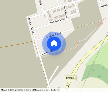 Calico Way, Perth, Perthshire, PH1 0BP - Photo 1