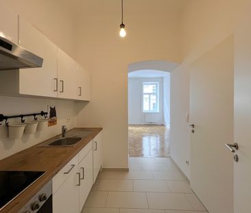 Charmante Studentenwohnung Nähe Kongressbad - Photo 2