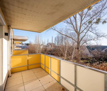 Balkonwohnung jetzt mieten, später kaufen im Projekt GO2EISENSTADT4... - Foto 4