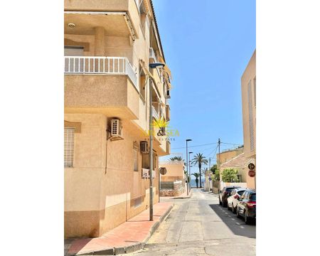 2-bedroom ground floor apartment for rent in San Javier, Murcia. - Photo 3