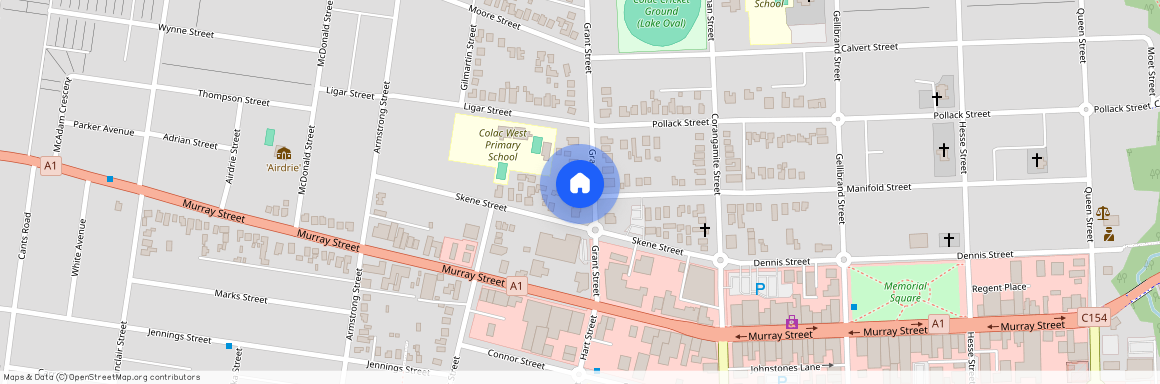 35 Grant Street, Vic 3250, Colac