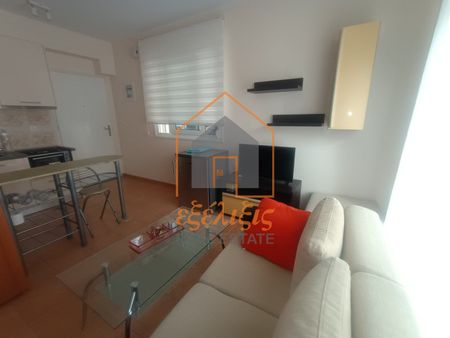 Studio/Γκαρσονιέρα για ενοικίαση Άγιος Σπυρίδων (Νέα Ιωνία Βόλου) - Φωτογραφία 3