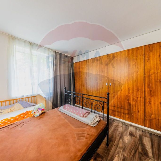 Apartament 2 camere de inchiriat Podgoria - Fotografie 1