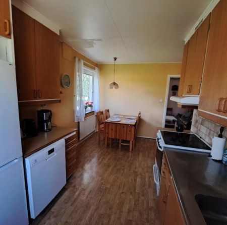 Våxtorp - 3rok - 8mån - 7.998kr/mån - Foto 4