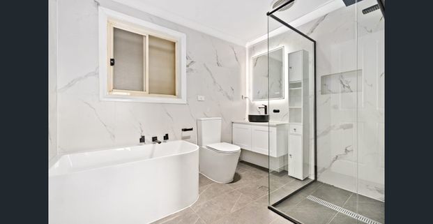 Modern Double-Storey Family Home - Photo 1