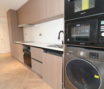 1 bedroom apartment to rent - Photo 5