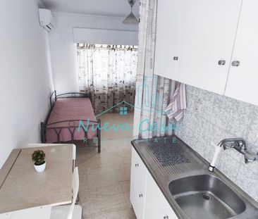 Studio/Γκαρσονιέρα για ενοικίαση Αγία Σοφία (Πάτρα) - Photo 4