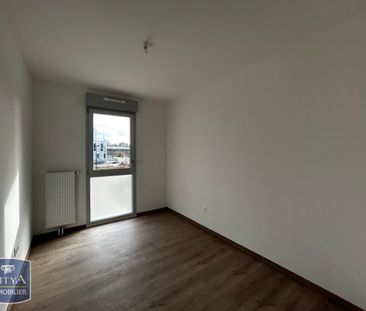 Location Appartement 3 pièces 62m² VILLENEUVE D ASCQ 59650 - Photo 4