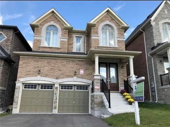 For Lease - 67 Duggan Street, Aurora, Ontario - Photo 1