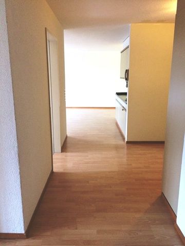 "Unsere Wohnung - Ihre Zukunft!" - Foto 4