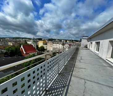 2 pokoje | Przy Gdyńskim Bulwarze - Zdjęcie 2