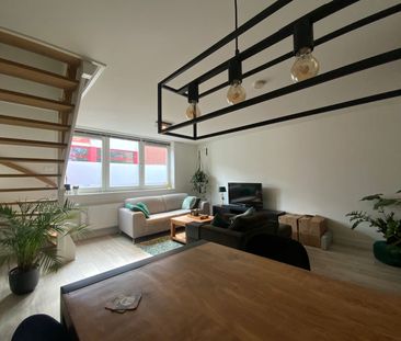 Botenmakersstraat 16-B, Oud West, 1506TE, Zaandam - Photo 4