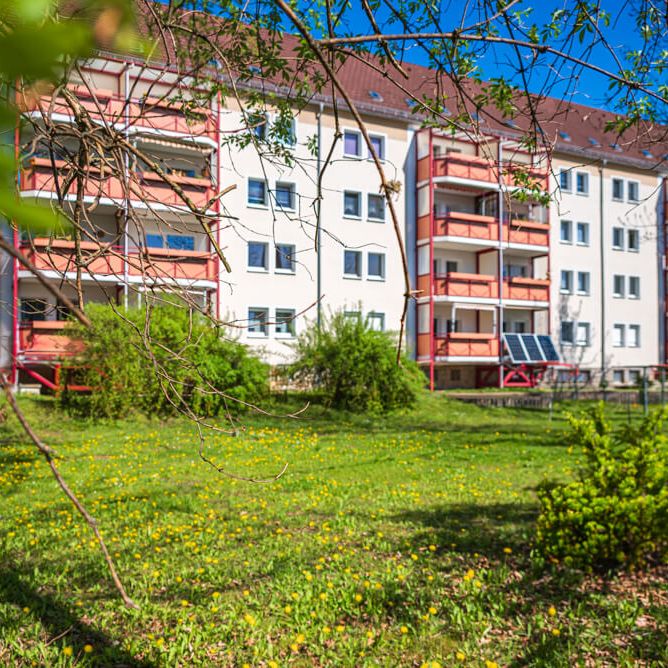 Gudrunstraße 1 - Photo 1