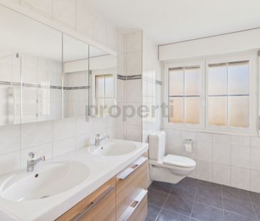 Elegant 4.5-room apartment with balcony in a quiet location in Lüch... - Photo 6