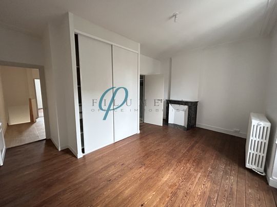 Location Maison 7 pièces 197m² ANCENIS 44150 - Photo 1