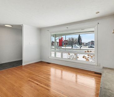 For Lease - 1753 Heron Road, Alta Vista and Area, Ontario - Photo 1