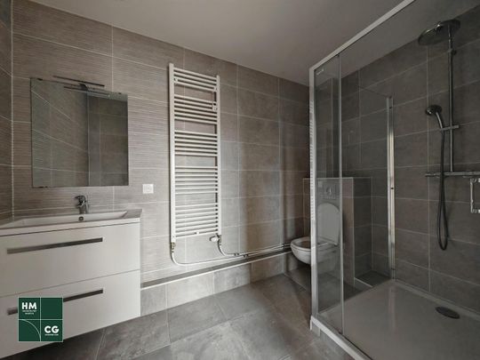 Location Appartement 2 pièces 39m² STRASBOURG 67000 - Photo 1