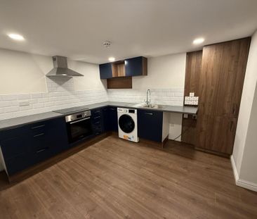 Studio to rent - Photo 2