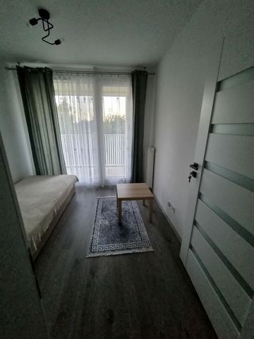 Pokój, ul. Braniborska - Photo 5
