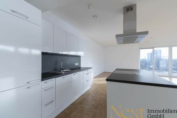 Moderne 2-Zimmer-Loftwohnung mit großzügiger Südterrasse in Linz nähe WIFI zu vermieten! (Top 52) - Foto 1