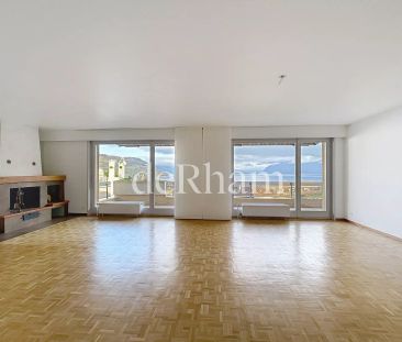 Emplacement exceptionnel entre vignes et lac! - Photo 1