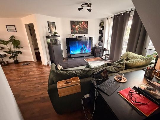 Nachmieter gesucht - Photo 1