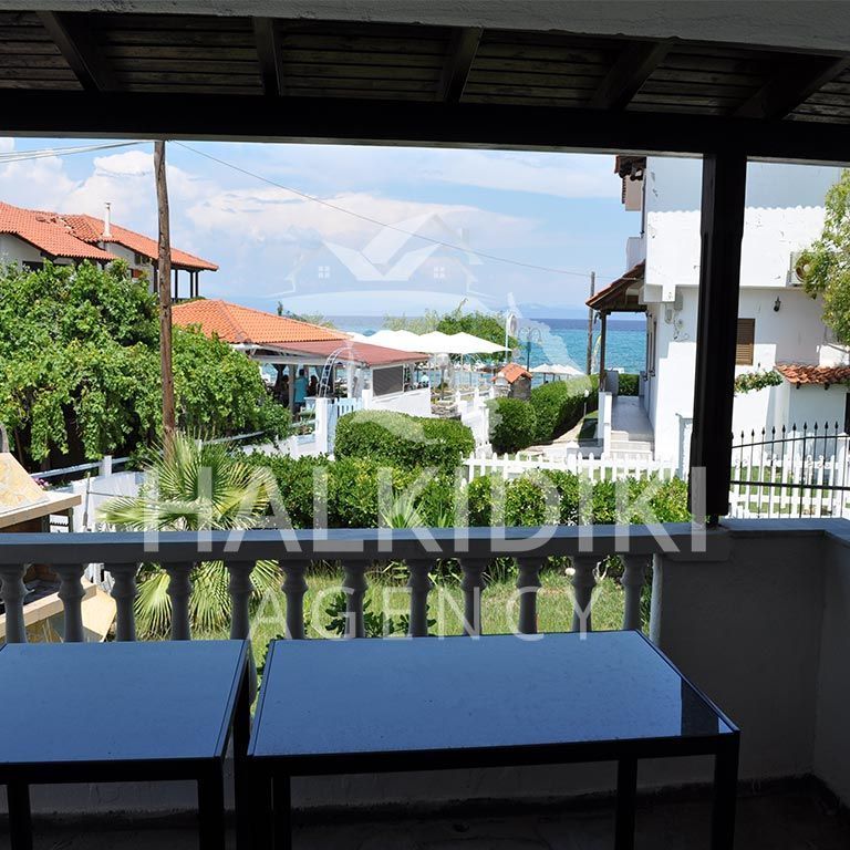 Βίλα για ενοικίαση Παλλήνη - Photo 1