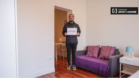 madrid, Community of Madrid 28012 - Foto 2