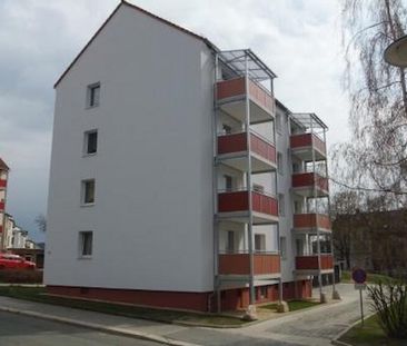 Krausenstraße 12, 08523 Plauen - Foto 1