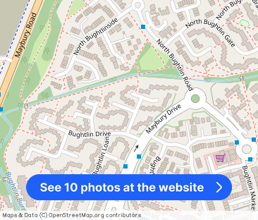 Bughtlin Place, Edinburgh, EH12 - Photo 1