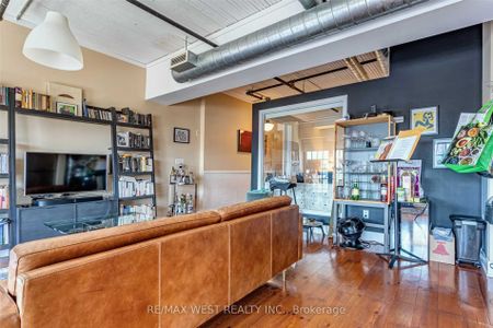 Argyle Lofts , #414 - Photo 4