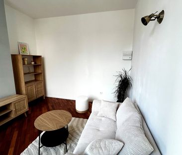 Bel appartement de 43.95m² à louer à Malo-Les-Bains proche plage. C... - Photo 1