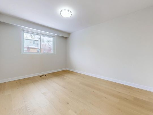 For Lease - 57 Saddle Ridge Drive, Toronto, Ontario - Photo 1