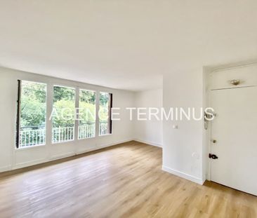 Location Appartement 1 pièce 31m² ENGHIEN LES BAINS 95880 - Photo 1