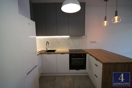 Mieszkanie 33 m2 Tarnów ul. Rydza Śmigłego - Фото 4