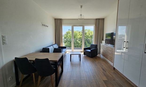 Warszawa, Józefa Siemieńskiego - Photo 1