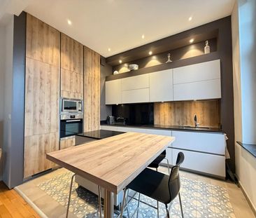 A LOUER : T2 à LILLE • T2 MEUBLE 63,07m2, Boulevard Bigo-Danel • 1 ... - Photo 4