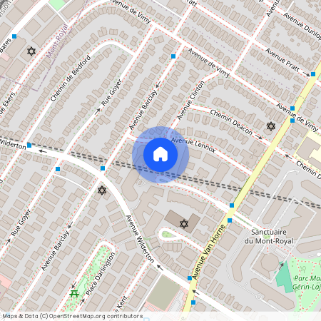 6301 Place Northcrest, app.1M, H3S 2W4, H3S 2W4, Montréal (Côte-Des-Neiges/Notre-Dame-De-Grâce) (Côte-Des-Neiges)