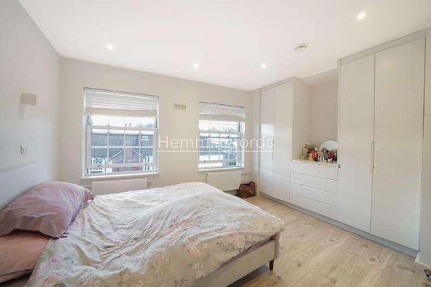 Rundell Crescent, Hendon, NW4 - Photo 1