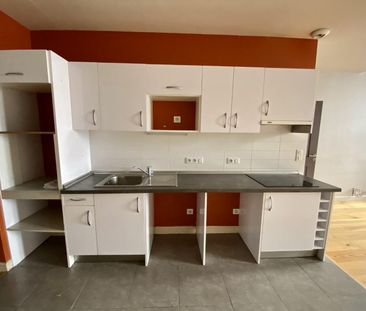 location Appartement T2 DE 65.04m² À BAYONNE - Photo 5