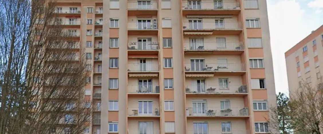 Appartement à louer 1 pièce 28.28m² - Photo 1