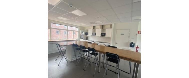 Fabriksgatan 38-42 - Photo 1