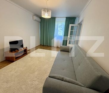 Apartament 3 camere 75mp, centrala termica, Ac, Cartier Rovine - Photo 6