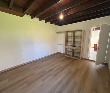 Location Maison 2 pièces 59m² - Photo 1
