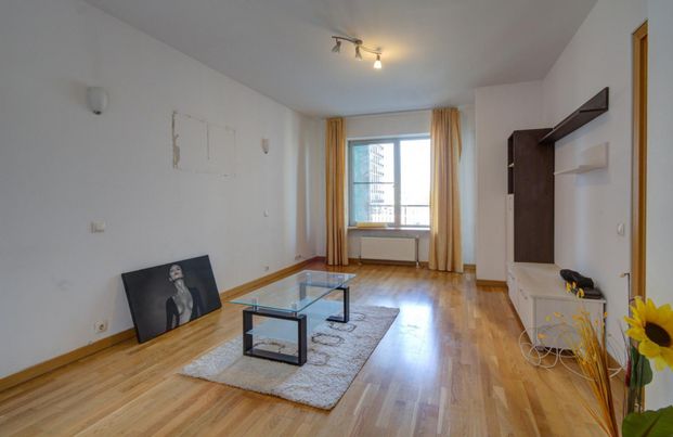 Garsoniera Asmita Gardens Vacaresti Splaiul Unirii - Vitan - Fotografie 1