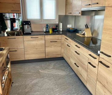 2.5 Zimmer, 70 m², 1. Stock - Photo 5