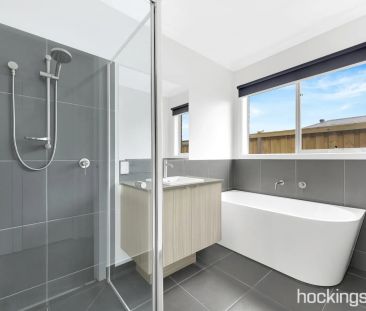 BRAND NEW FAMILY HOME IN HEART OF WOODSTOCK - Photo 3