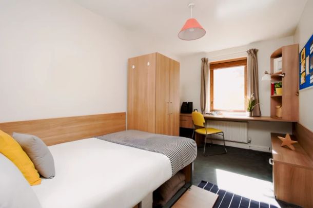 Bronze Non-Ensuite - Single Occupancy - Photo 1