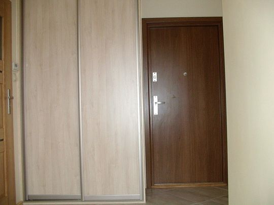 Mieszkanie na wynajem - Zdjęcie 1