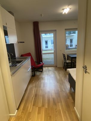 Parkvägen, Vallentuna - Foto 1